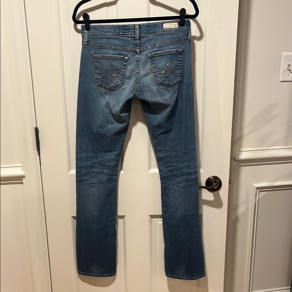 AG ADRIANO GOLDSCHMIED - Picture 4 of 5